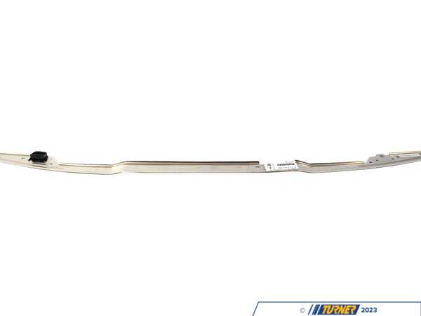 Genuine BMW MOUNT, BUMPER, FRONT, LOWER 51118071602
