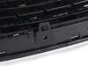 Genuine MINI Genuine MINI Grill Front Black - 51139812888 51139812888 View 2