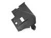 Genuine BMW Genuine BMW Extension, Floorpan Cover, Side, Right - 51757241838 - F22 51757241838 View 1