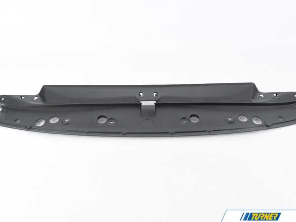 Genuine BMW SEALING FRONT 51767486827