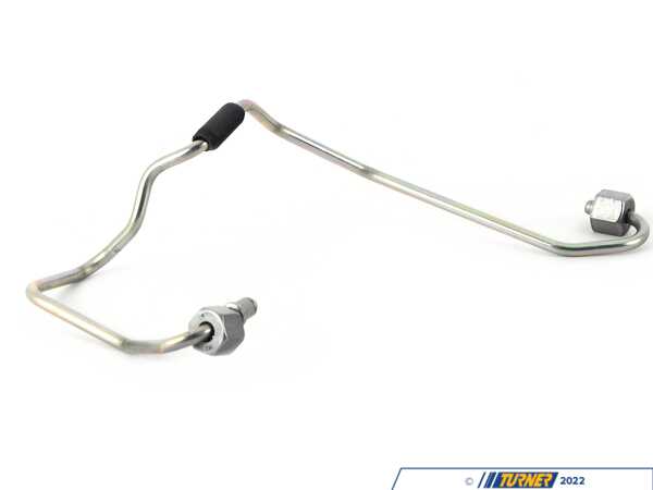 Genuine BMW Genuine BMW Pressure Hose Assy - 13537800590 - F25,F30,F31 13537800590