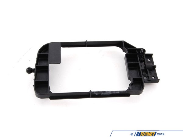 Genuine BMW Genuine BMW Fog Light Bracket - Right 63171379112
