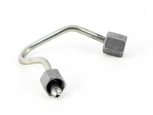 Genuine BMW Pressure Hose Assy 3/4 - 13537810714 - F25,F30,F31