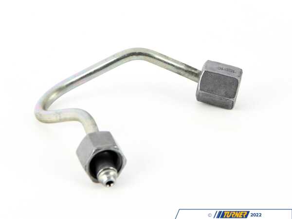 Genuine BMW Genuine BMW Pressure Hose Assy 3/4 - 13537810714 - F25,F30,F31 13537810714