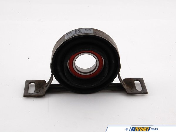 Genuine BMW Drive Shaft Center Carrier 26121229089