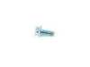 Genuine MINI Genuine MINI Hex Bolt M6X16 - 24277520118 24277520118 View 2