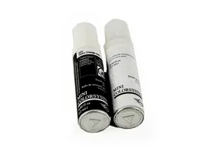 Genuine MINI Paint Stick Spice Orange Met. 2X12Ml  B23 - 51912360707