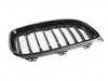 Genuine BMW GRILLE, FRONT, RIGHT 51135A3D028 View 1