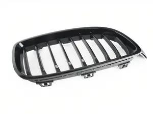GRILLE, FRONT, RIGHT