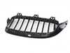 Genuine BMW GRILLE, FRONT, RIGHT 51135A3D028 View 2