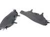 Genuine BMW Genuine BMW Covering Right - 51718208480 - E46,E46 M3 51718208480 View 11