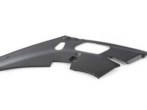 HOOD COVER, LEFT