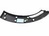 Genuine MINI Wheel Arch Cover - Rear Left JCW  51778494449 View 2