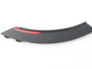 Wheel Arch Cover - Rear Left JCW 