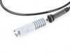 Meyle Meyle ABS Sensor - Priced Each - BMW E36  34521163027 View 3