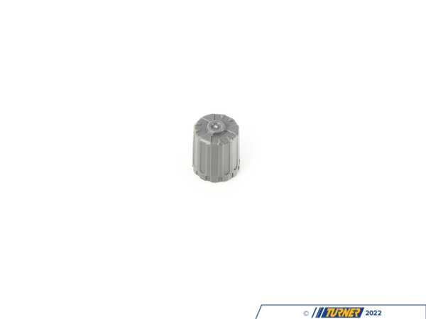 Genuine BMW VALVE CAP FOR RDCI 36106879164