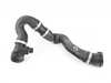 Genuine BMW HOSE, RADIATOR-ENGIN 17128662842 View 1