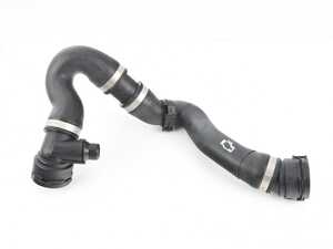 HOSE, RADIATOR-ENGIN