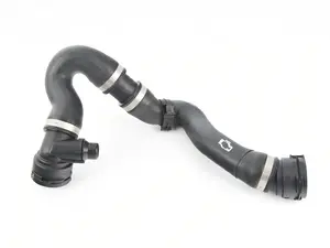 HOSE, RADIATOR-ENGIN