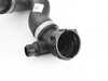 Genuine BMW HOSE, RADIATOR-ENGIN 17128662842 View 2