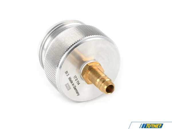Genuine MINI ADAPTER 83300494643