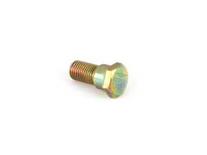Genuine BMW Screw - 72111875907