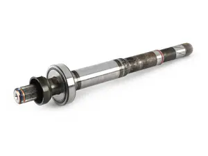 Genuine Mini Intermediate Shaft - 27109813717