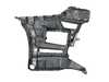 Genuine BMW MOUNT, LATERAL REAR RIGHT 51128074728 View 2