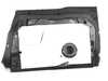 Genuine BMW Genuine BMW Cowl Trim Cover, Front Right 51417303638 View 2
