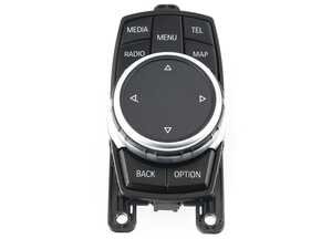 Genuine BMW Controller Touch - 65829350724