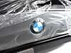 Genuine BMW Genuine BMW Roof Rack Cargo Box 320 - Schwarz 82732420634 View 1