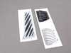 Genuine BMW M Performance BMW Performance Aluminum Pedal Set - Auto/Steptronic Transmission 35002213212 View 3