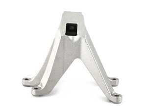 ENGINE SUPPORTING BRACKET, L