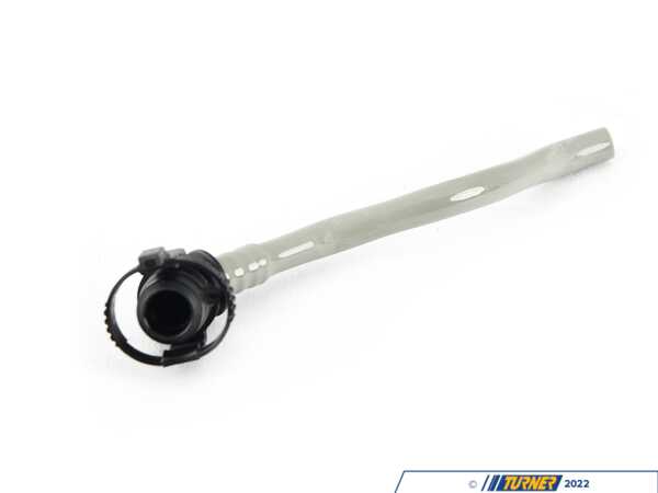 Genuine BMW Genuine BMW Vent Line, Front Final-Drive Unit - 31507612743 - F25,F26 31507612743