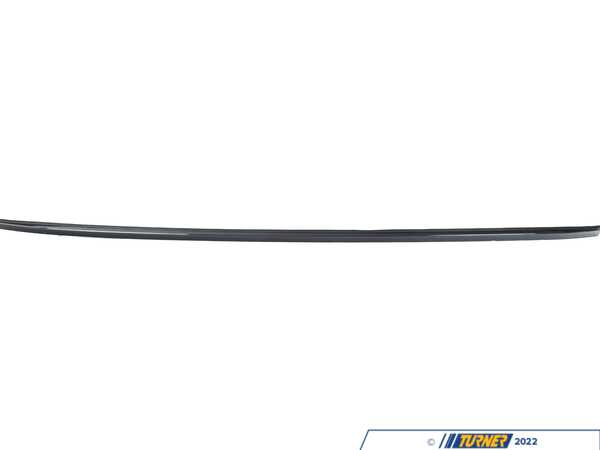 Genuine BMW ROOF RAILING, RIGHT 51138070692