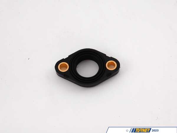Genuine BMW Genuine BMW Gasket-flange - 11377502022 11377502022