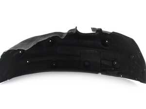 Genuine BMW Cover, Wheell Housing, Rear - 51717340204