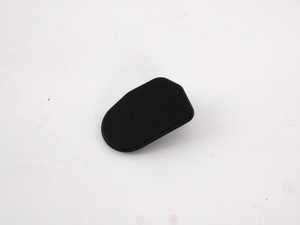 Genuine BMW Locking Plug Right Schwarz - 54218411334