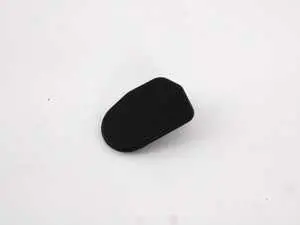 Genuine BMW Locking Plug Right Schwarz - 54218411334