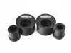 Powerflex Black Series Race Polyurethane Front Control Arm Bushing Set - Z4 PFF5-5601GBx2 View 1