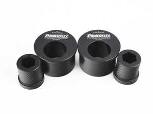 Race Polyurethane Front Control Arm Bushing Set - Z4