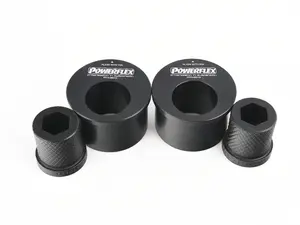 Race Polyurethane Front Control Arm Bushing Set - Z4