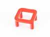 Powerflex MINI R55/R56/R57/R58/R59/R60/R61 Upper Gearbox Mount Insert - Street Lite  PFF5-225R View 1