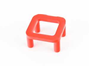 MINI R55/R56/R57/R58/R59/R60/R61 Upper Gearbox Mount Insert - Street Lite 