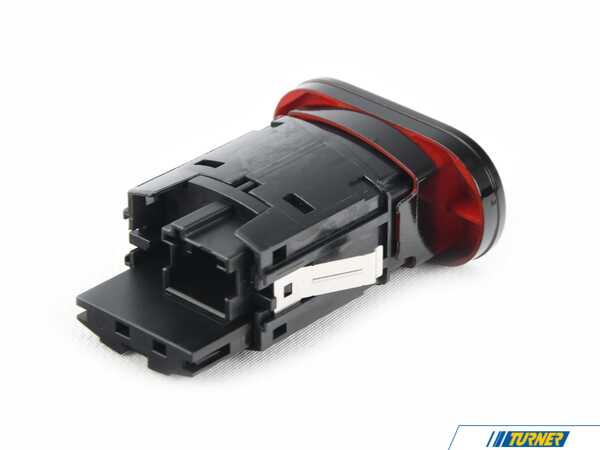 Genuine MINI SWITCH, WARNING FLASHERS/DRI 61319461195