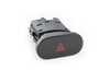 Genuine MINI SWITCH, WARNING FLASHERS/DRI 61319461195 View 2