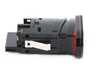 Genuine MINI SWITCH, WARNING FLASHERS/DRI 61319461195 View 3