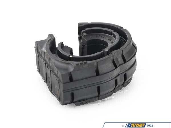 Genuine BMW Genuine BMW Stabilizer Rubber Mounting - 33506865170 - F15,F16 33506865170