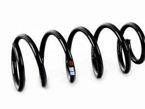 Genuine MINI Rear Coil Spring - 33536785864