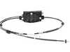 Genuine BMW BMW Parking Brake Control Module  34436874220 View 1
